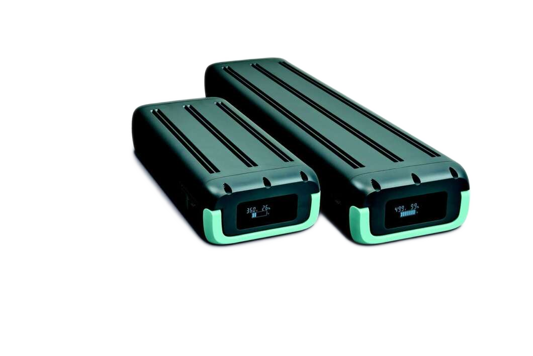 EBike Akku 2.0 – 48V